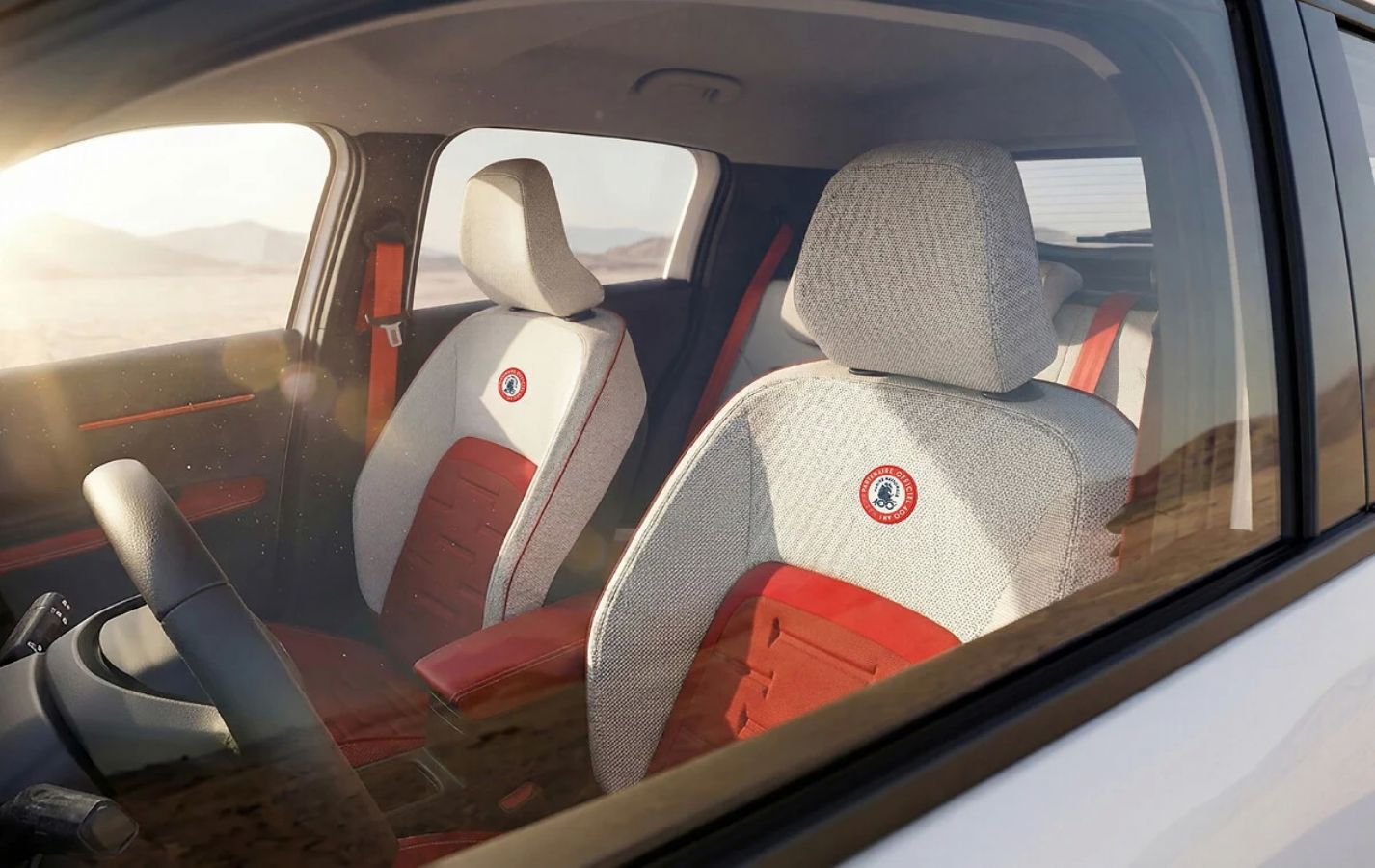 Η Citroen δημιούργησε νέο C3 Aircross για το πολεμικό ναυτικό